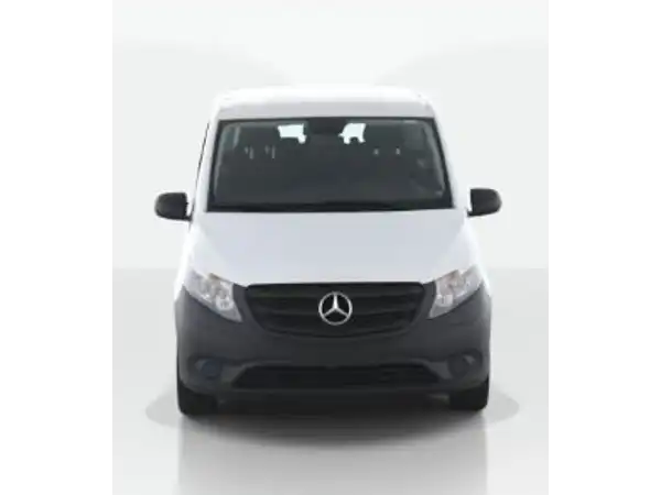 MERCEDES-BENZ VITO 114 (7/11)