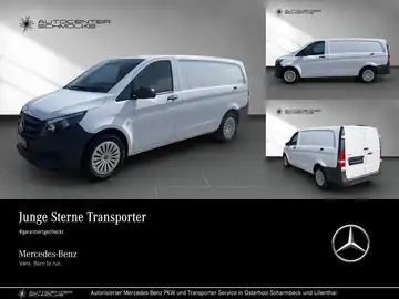 MERCEDES-BENZ VITO 116 (1/15)
