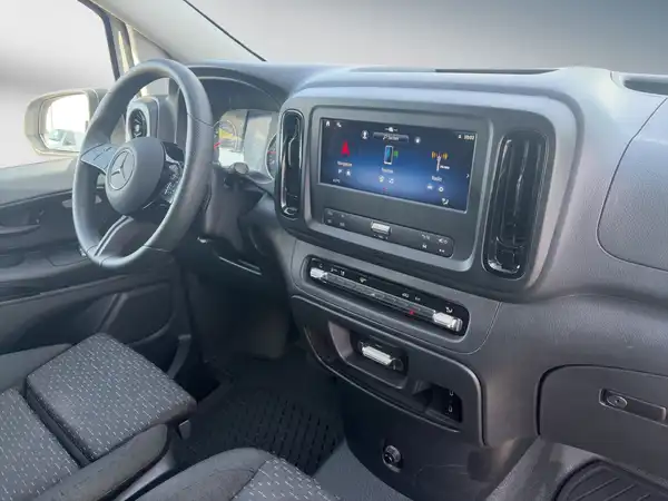 MERCEDES-BENZ VITO 116 (11/15)