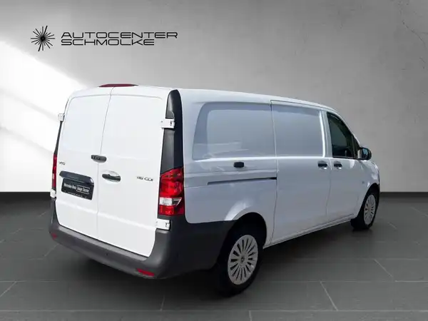 MERCEDES-BENZ VITO 116 (6/15)