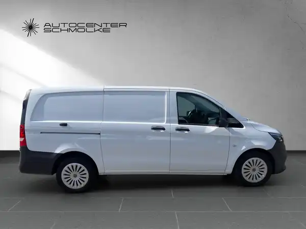 MERCEDES-BENZ VITO 116 (7/15)