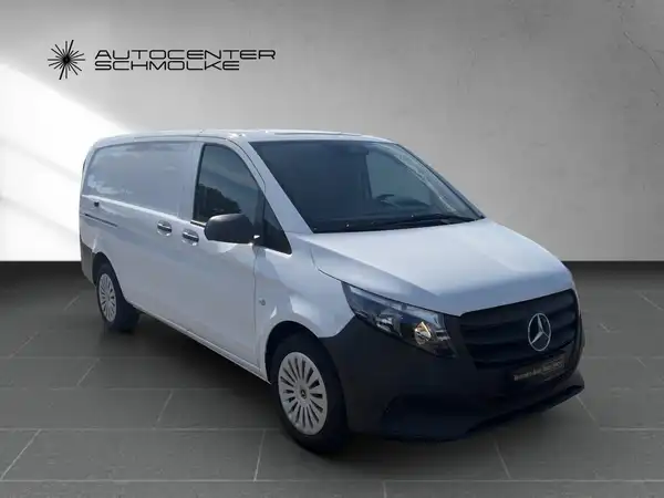 MERCEDES-BENZ VITO 116 (8/15)