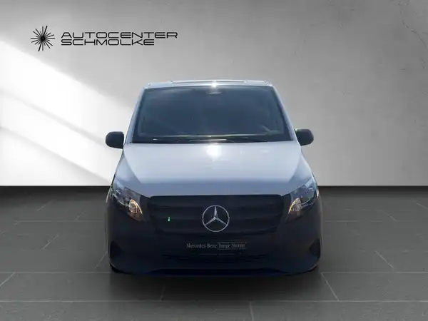 MERCEDES-BENZ VITO 116 (9/15)