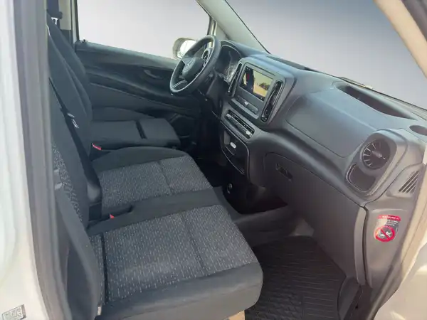 MERCEDES-BENZ VITO 116 (10/15)
