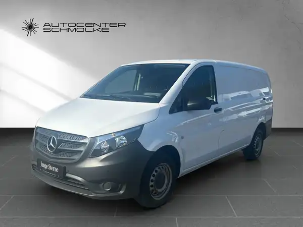 MERCEDES-BENZ VITO (2/15)