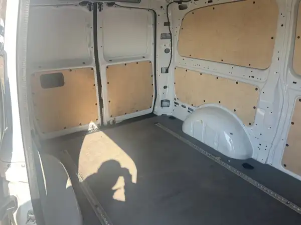 MERCEDES-BENZ VITO (12/15)