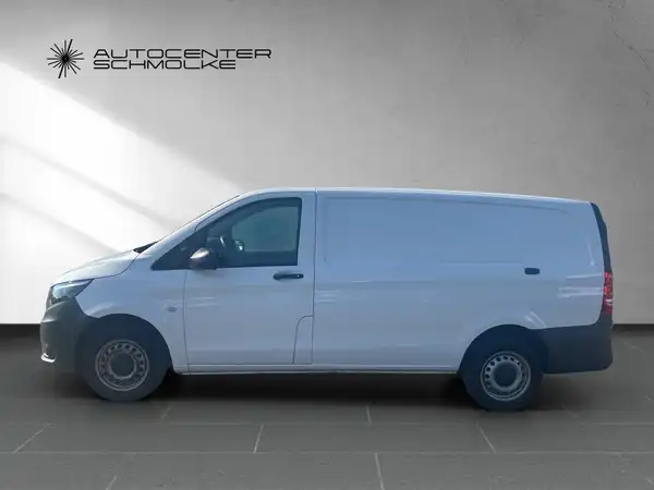 MERCEDES-BENZ VITO (3/15)