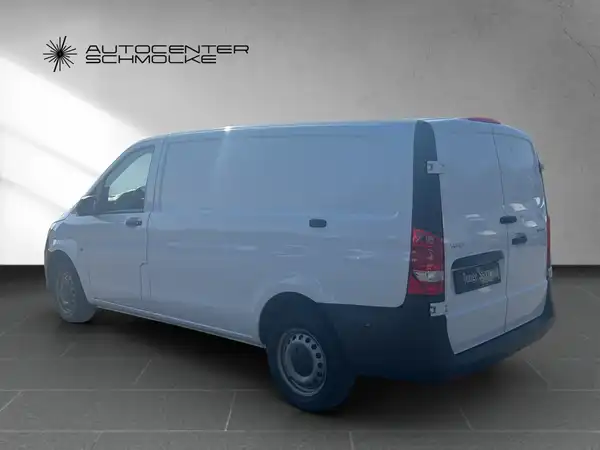MERCEDES-BENZ VITO (4/15)
