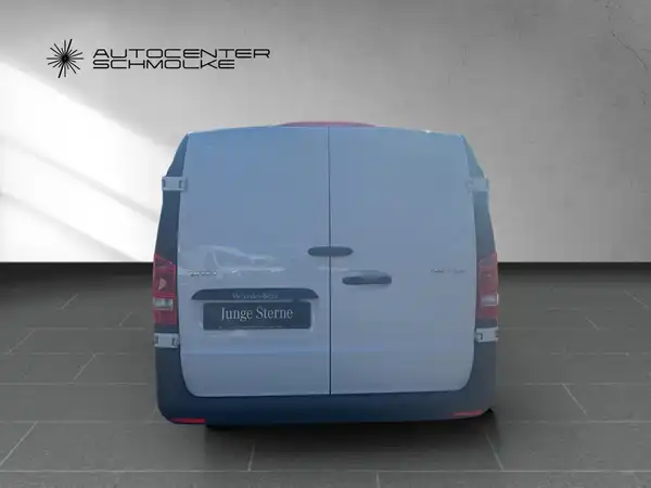 MERCEDES-BENZ VITO (5/15)