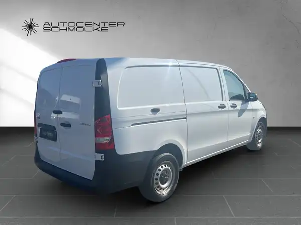 MERCEDES-BENZ VITO (6/15)