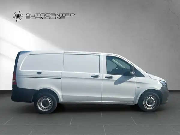 MERCEDES-BENZ VITO (7/15)