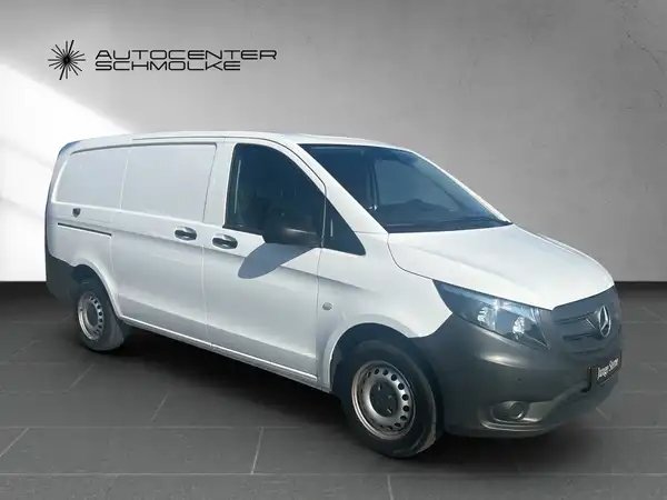 MERCEDES-BENZ VITO (8/15)