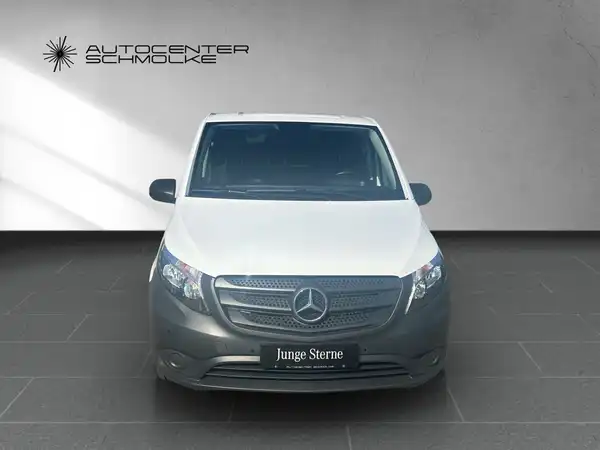 MERCEDES-BENZ VITO (9/15)