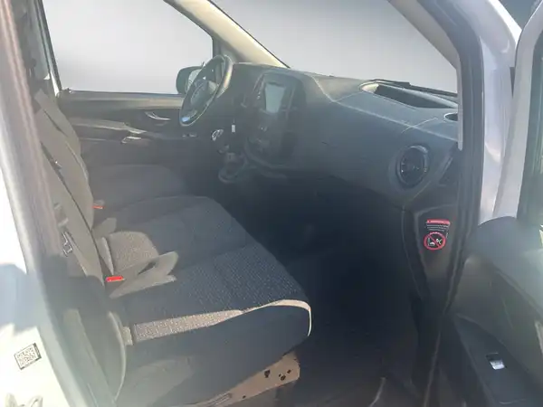 MERCEDES-BENZ VITO (10/15)