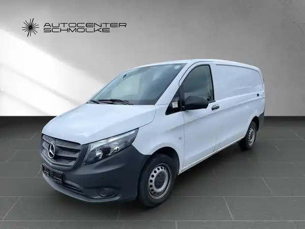 MERCEDES-BENZ VITO (2/15)