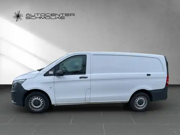 MERCEDES-BENZ VITO (3/15)
