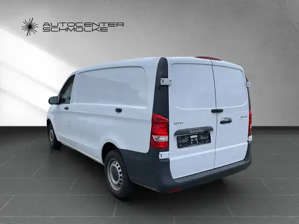 MERCEDES-BENZ VITO (4/15)