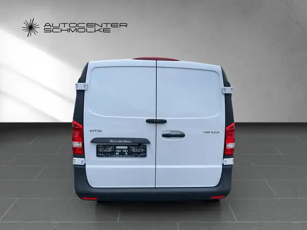 MERCEDES-BENZ VITO (5/15)