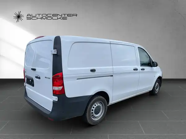 MERCEDES-BENZ VITO (6/15)