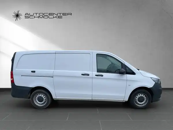 MERCEDES-BENZ VITO (7/15)