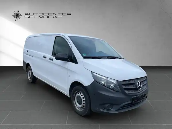 MERCEDES-BENZ VITO (8/15)
