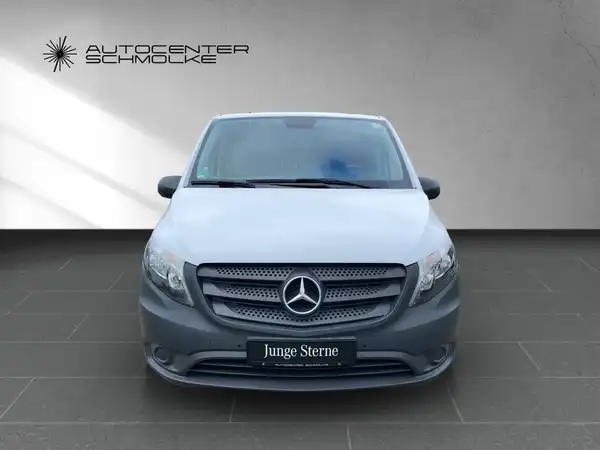 MERCEDES-BENZ VITO (9/15)