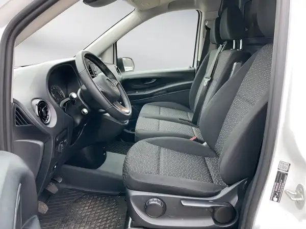 MERCEDES-BENZ VITO (10/15)