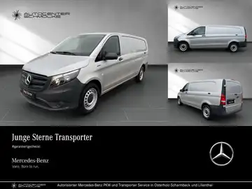 MERCEDES-BENZ EVITO 112 (1/15)