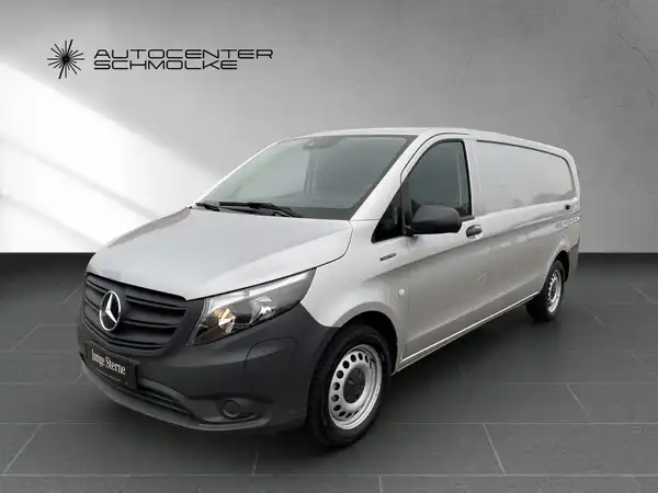 MERCEDES-BENZ EVITO 112 (2/15)