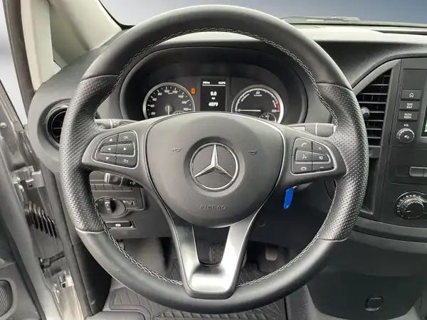 MERCEDES-BENZ EVITO 112 (11/15)