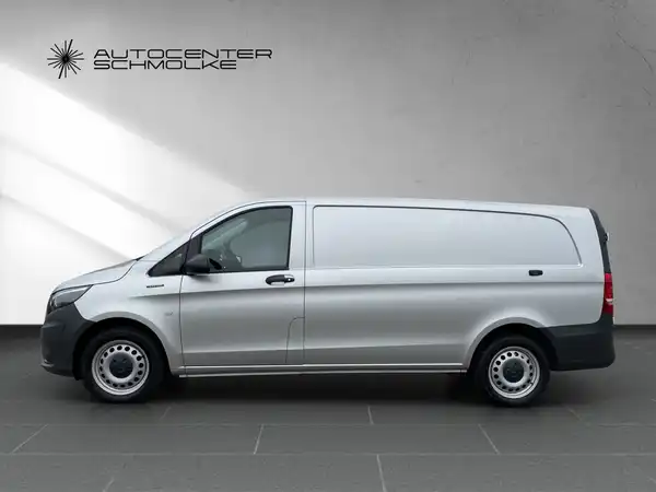 MERCEDES-BENZ EVITO 112 (3/15)