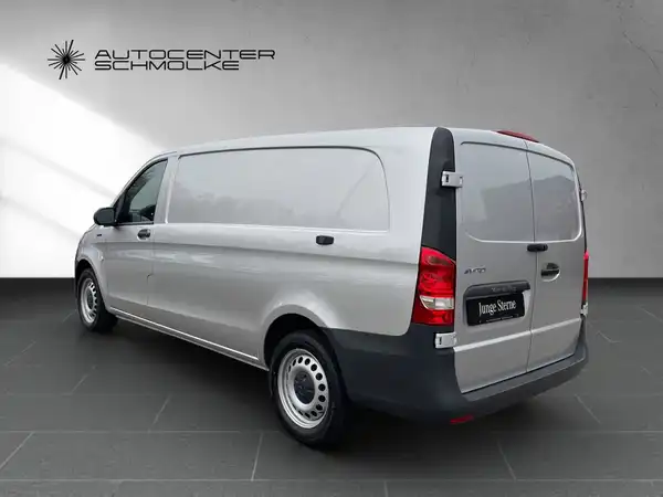 MERCEDES-BENZ EVITO 112 (4/15)