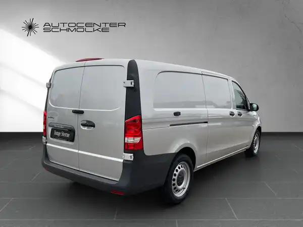 MERCEDES-BENZ EVITO 112 (6/15)