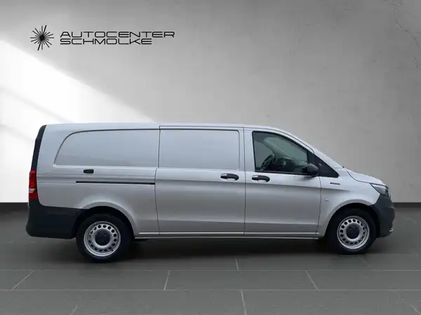 MERCEDES-BENZ EVITO 112 (7/15)