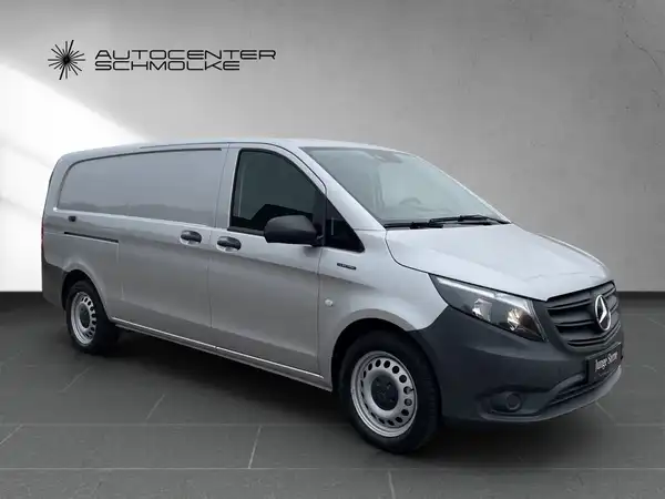MERCEDES-BENZ EVITO 112 (8/15)
