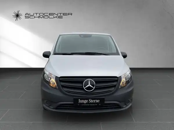 MERCEDES-BENZ EVITO 112 (9/15)