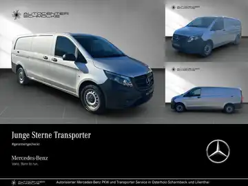 MERCEDES-BENZ VITO (1/15)