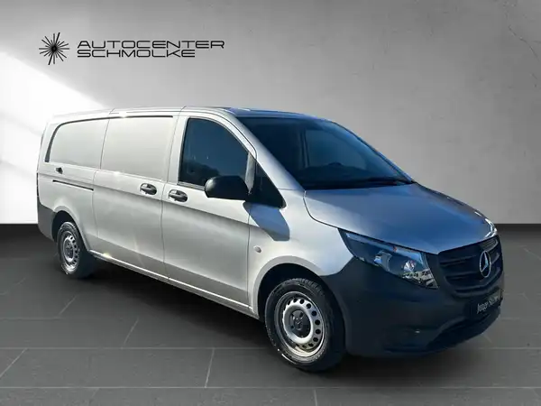 MERCEDES-BENZ VITO (2/15)