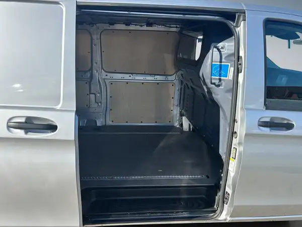 MERCEDES-BENZ VITO (12/15)