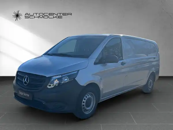 MERCEDES-BENZ VITO (3/15)