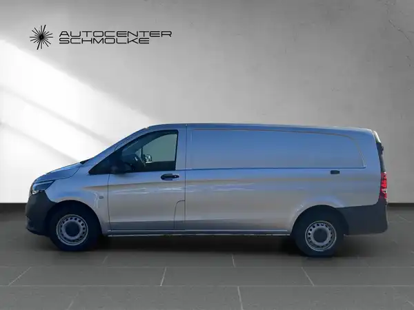 MERCEDES-BENZ VITO (4/15)