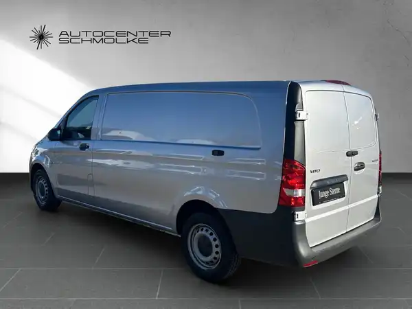 MERCEDES-BENZ VITO (5/15)