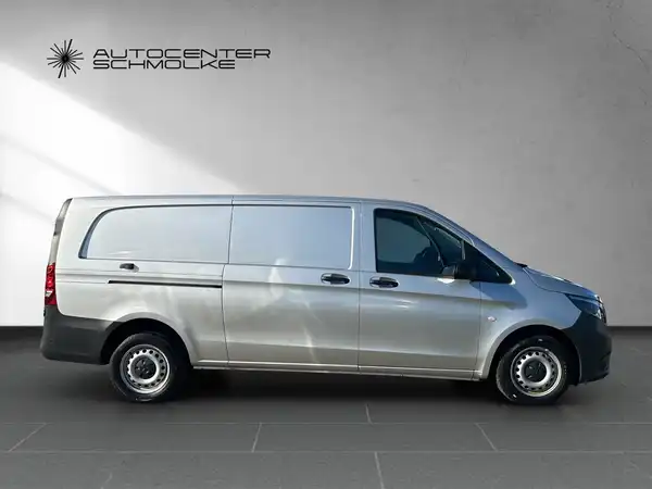 MERCEDES-BENZ VITO (8/15)