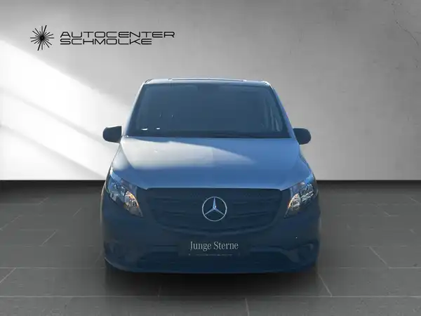 MERCEDES-BENZ VITO (9/15)