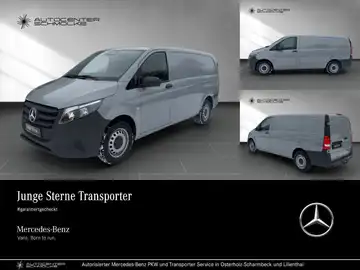 MERCEDES-BENZ VITO 110 (1/15)