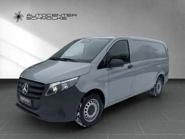 MERCEDES-BENZ VITO 110 (2/15)