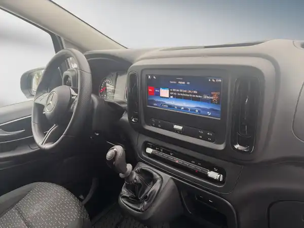 MERCEDES-BENZ VITO 110 (11/15)