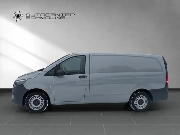 MERCEDES-BENZ VITO 110 (3/15)