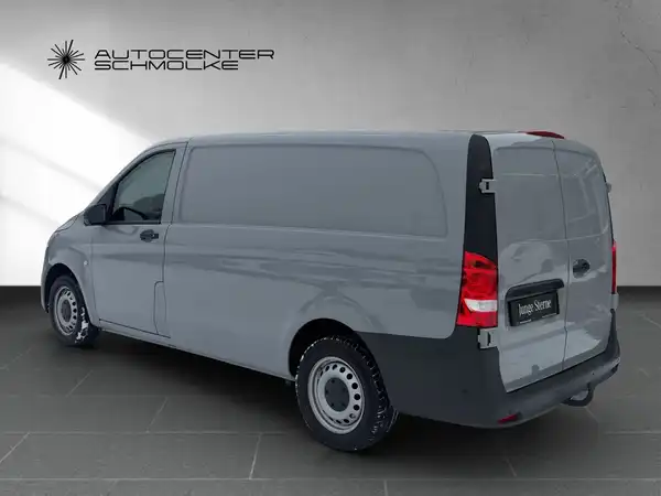 MERCEDES-BENZ VITO 110 (4/15)