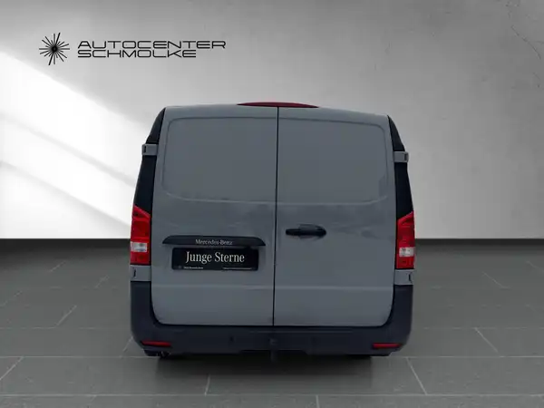 MERCEDES-BENZ VITO 110 (5/15)